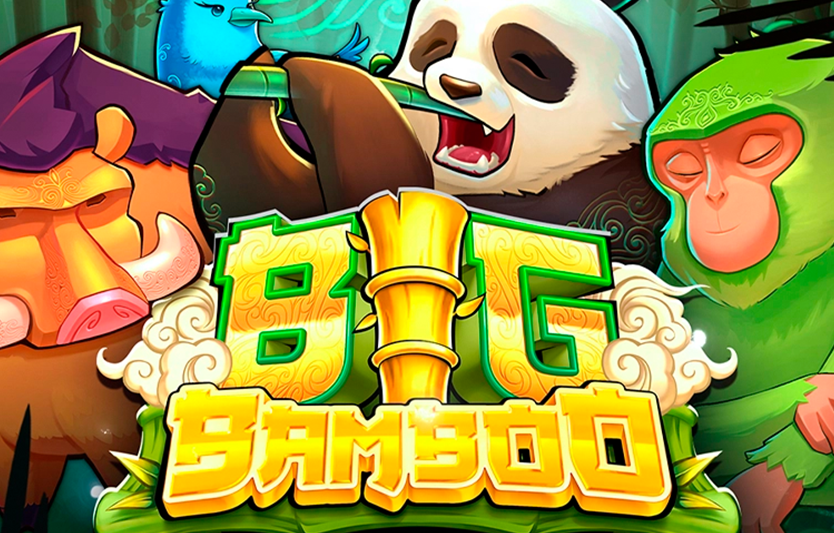 big-bamboo-slot